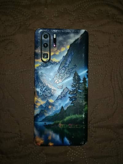 Huawei P30 Pro