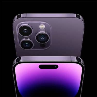 Apple iPhone 14 Pro Max