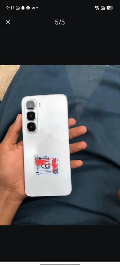 Infinix Other Model