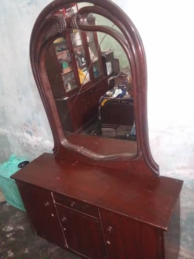 Dressing Mirror