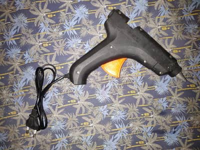 Hot Glue Gun GG-5 | 100-240V | Heavy Duty | Craft & DIY Use