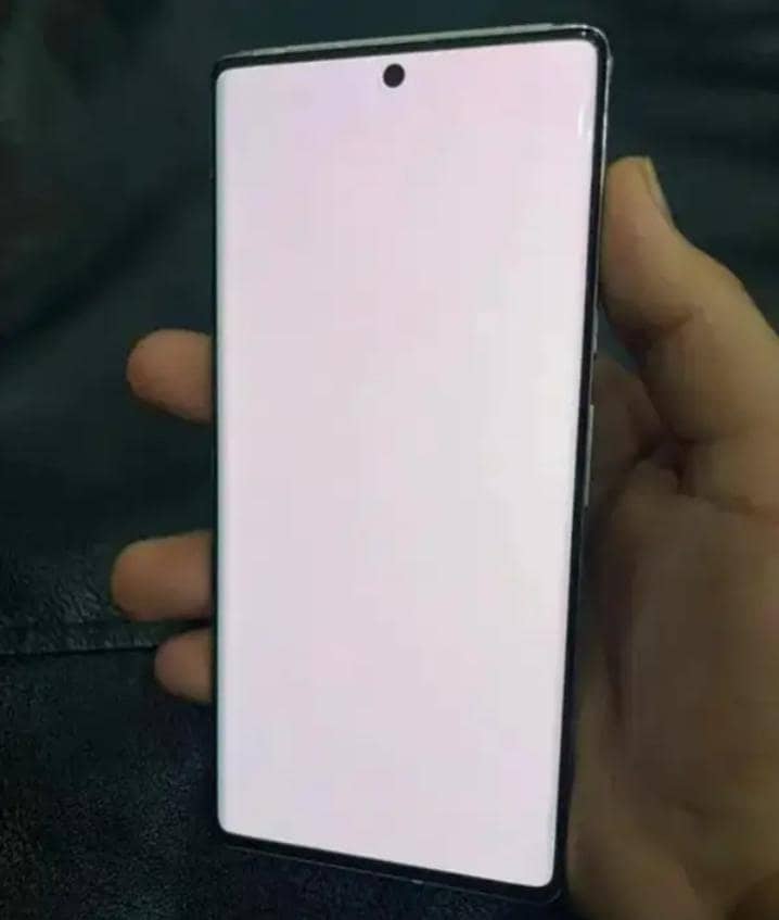 Google Pixel 6 Pro 2