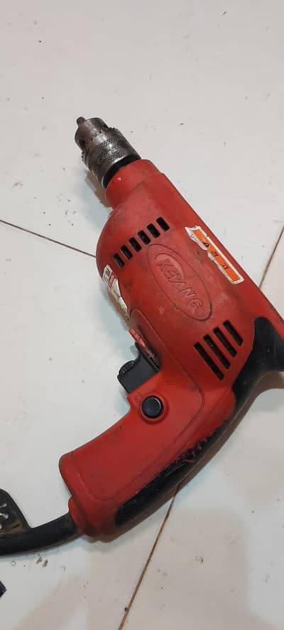 keyang mini drill