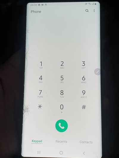 Samsung Mobile Note 9 Dual sim Official Approved
