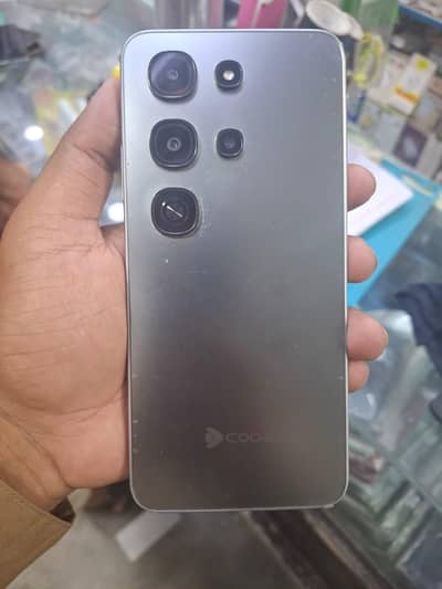 Dcode Cygnal Ultra