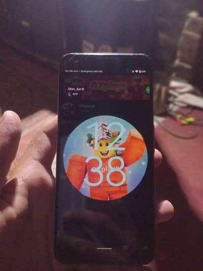 Google Pixel 3 XL