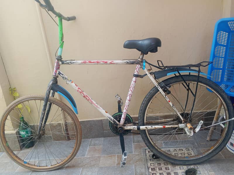 cycle 0