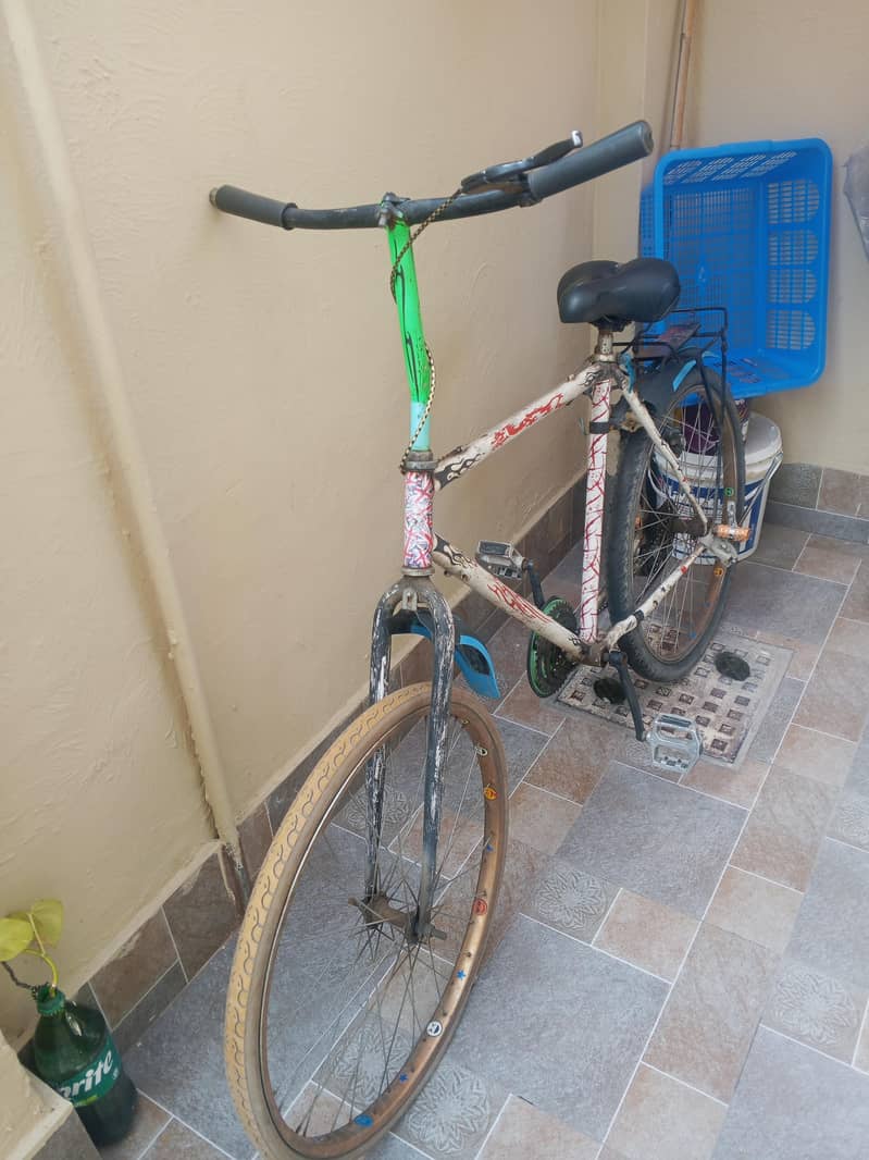 cycle 2