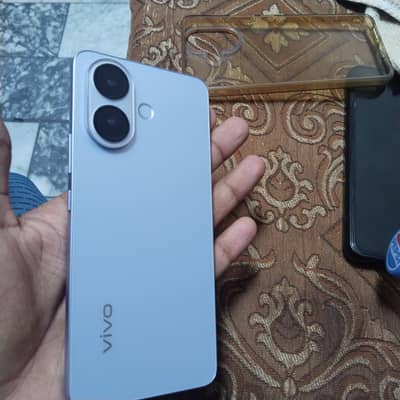 Vivo V60 lite