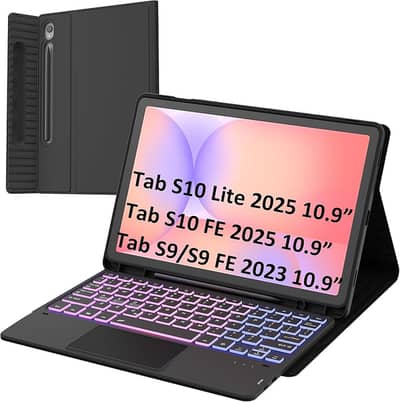 Samsung Galaxy Tab S10 Lite