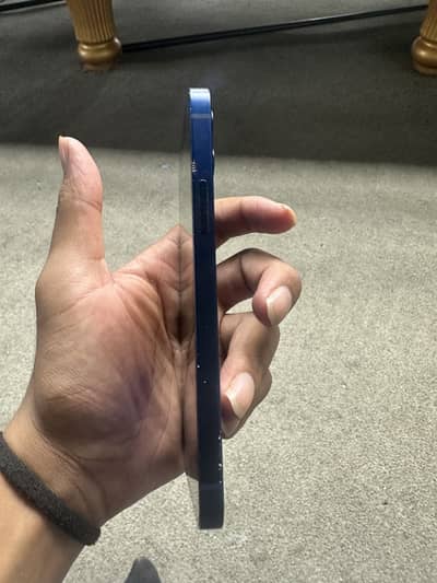 Apple iPhone 12