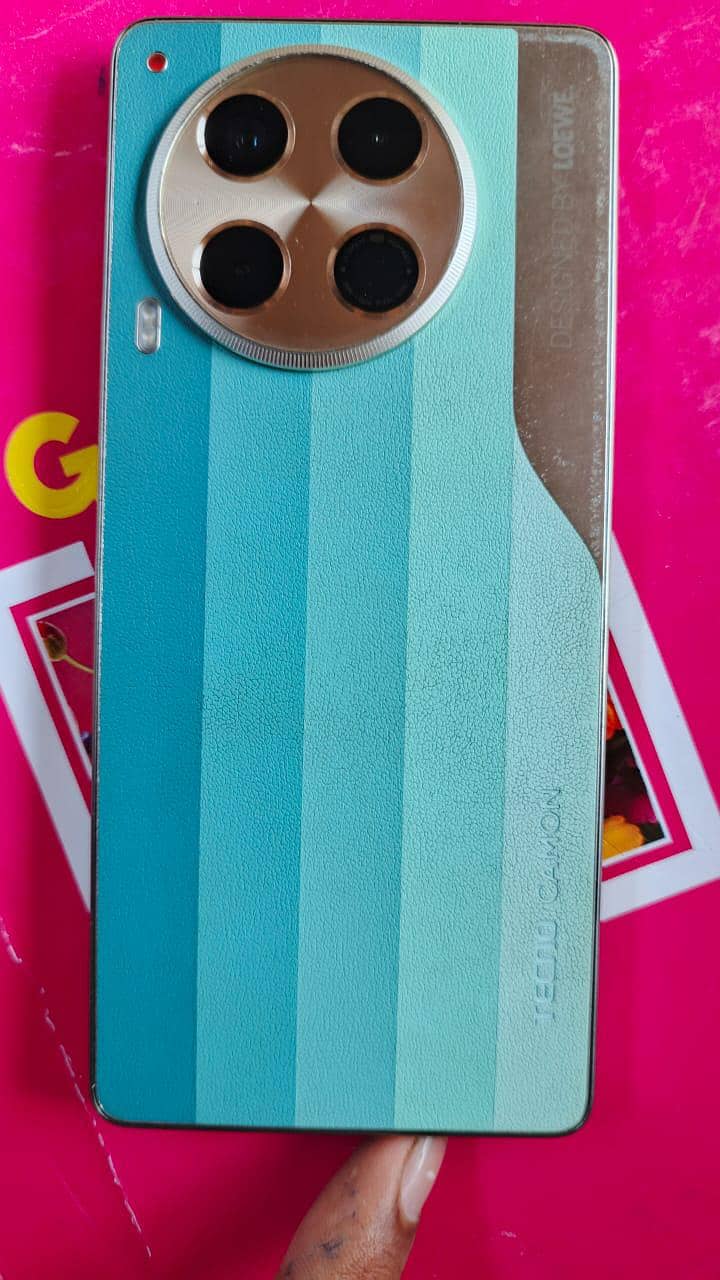 Tecno CAMON 30 5