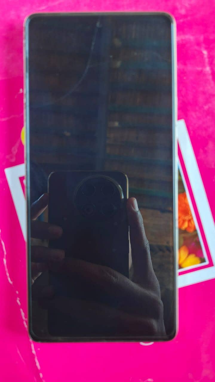 Tecno CAMON 30 6