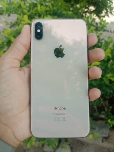 Apple iPhone XS Max