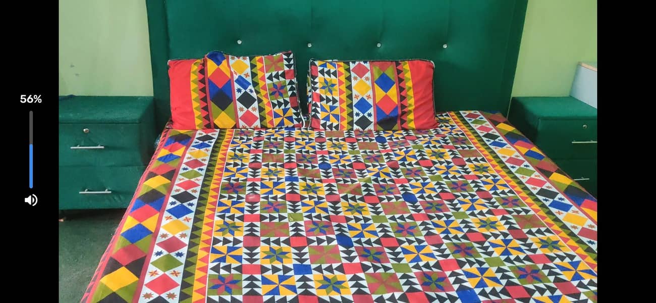 Nice Bed 2