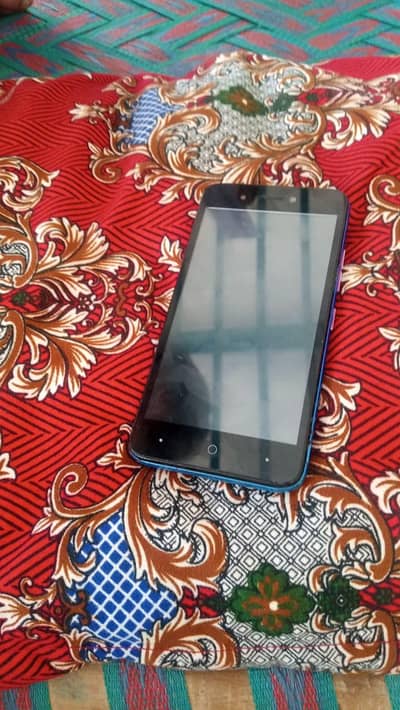 Itel A25 Pro
