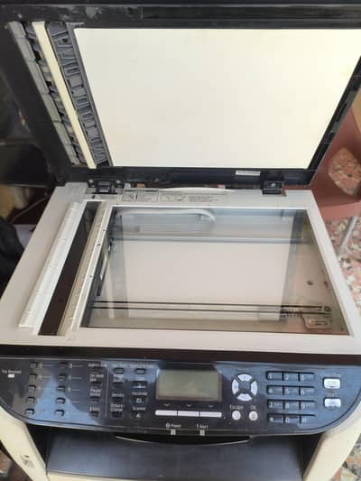 Ricoh Aficio SP 3510sf 3in1
