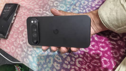 Google Pixel 9 Pro XL