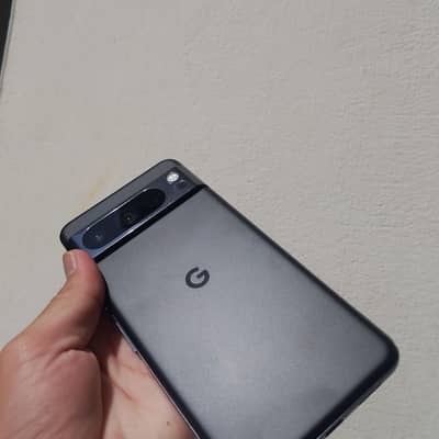 Google Pixel 8 Pro