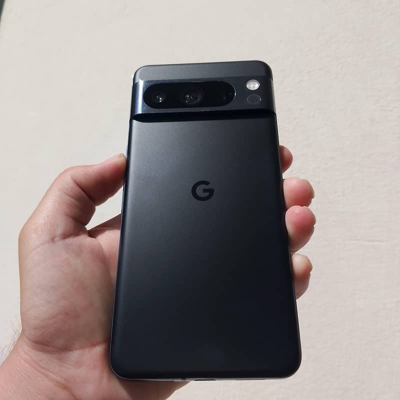 Google Pixel 8 Pro 6