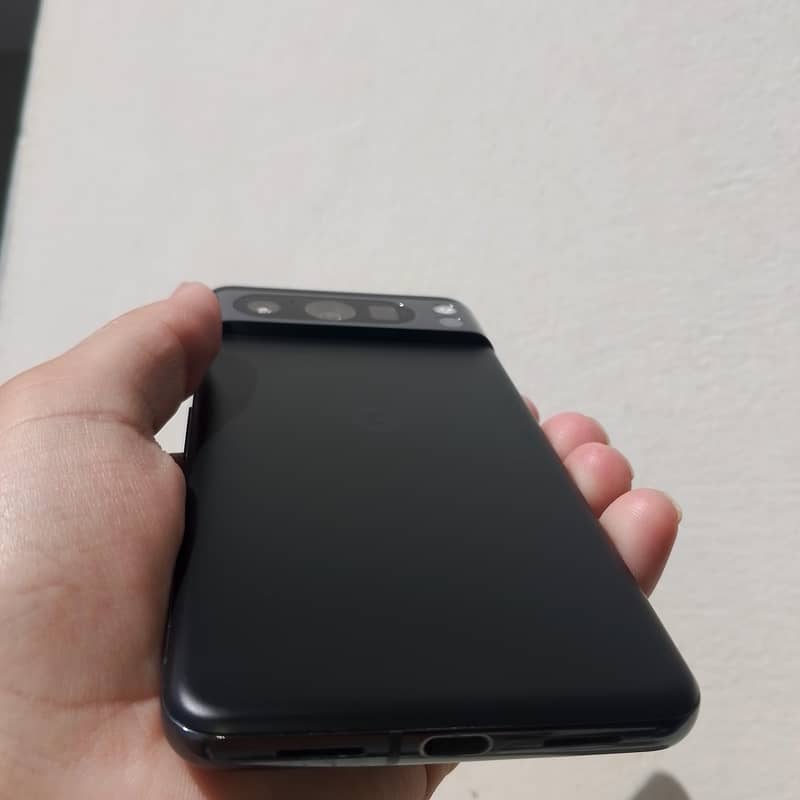 Google Pixel 8 Pro 8