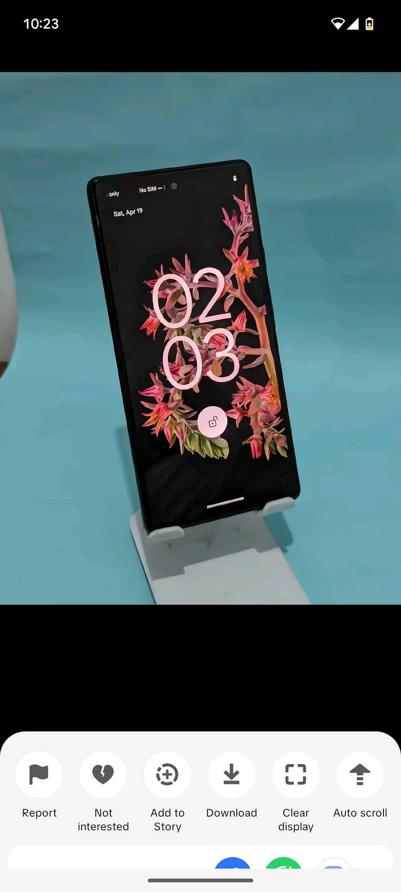 Google Pixel 6 1