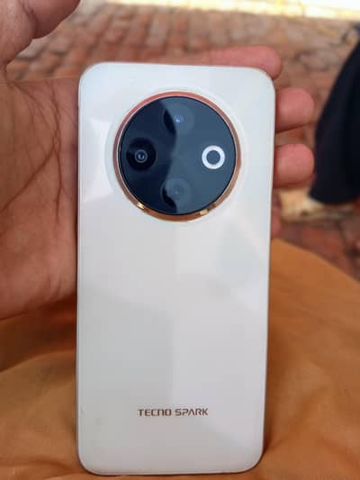 Tecno SPARK 30C