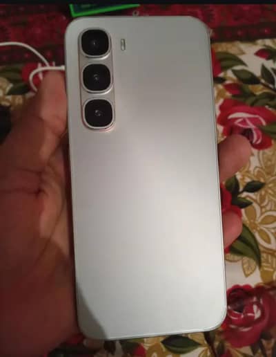 Infinix Hot 6 Pro