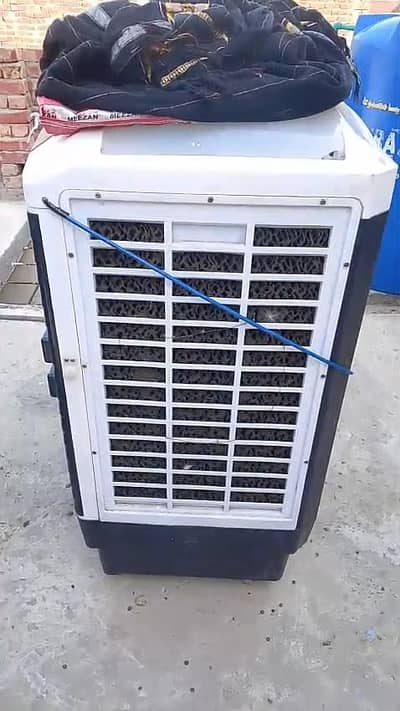Super Asia Big Size Room Cooler