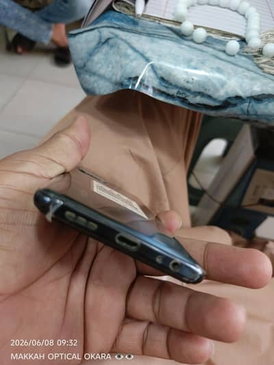 Xiaomi Mi Note 10