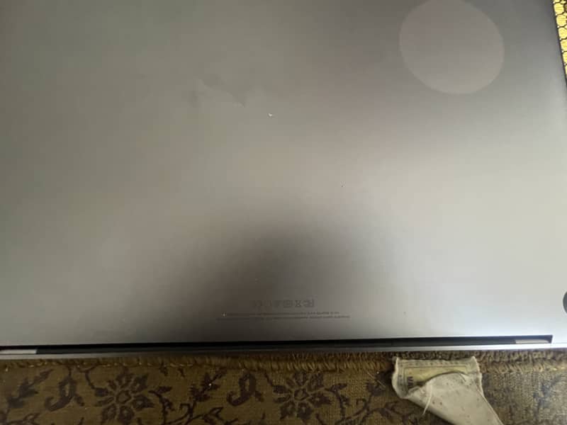 Macbook pro 2016 3