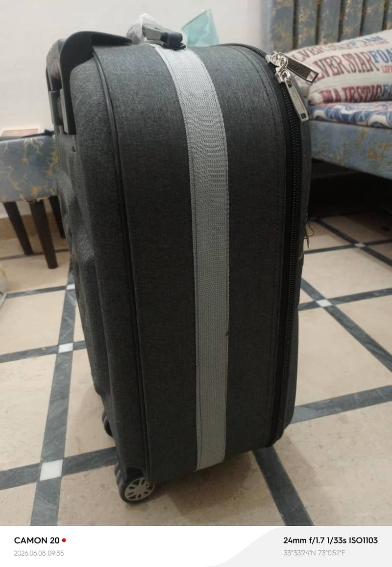 Small Suitcase 2