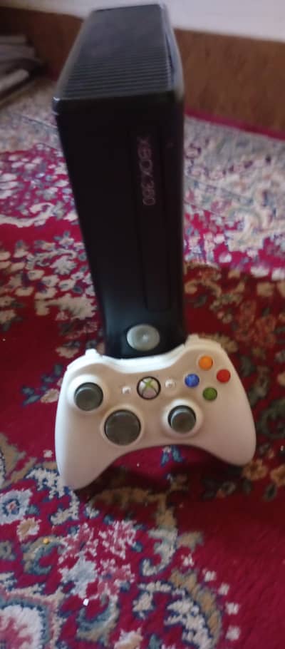 Xbox 360