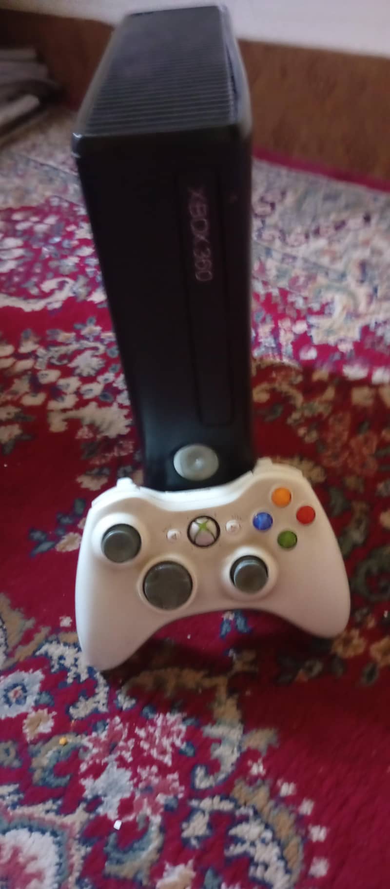 Xbox 360 0