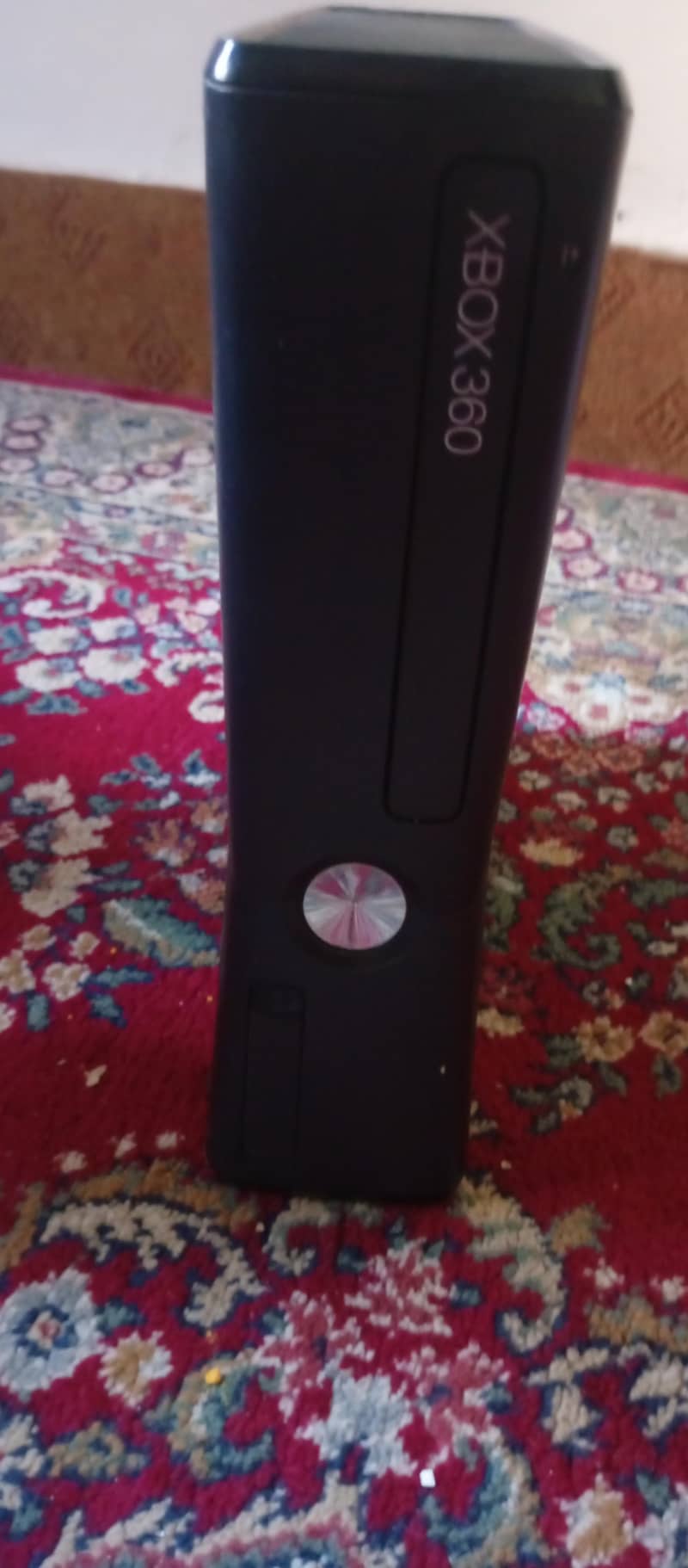 Xbox 360 4