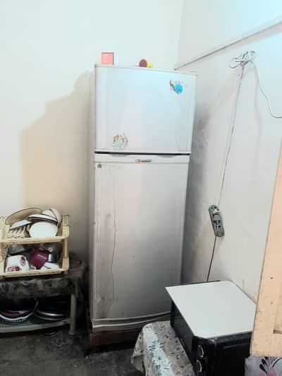 Dawlance fridge cheap price