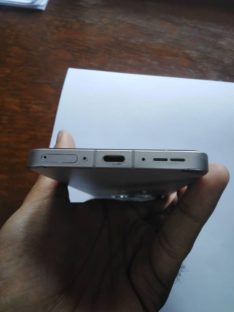 One Plus Ace 5 4