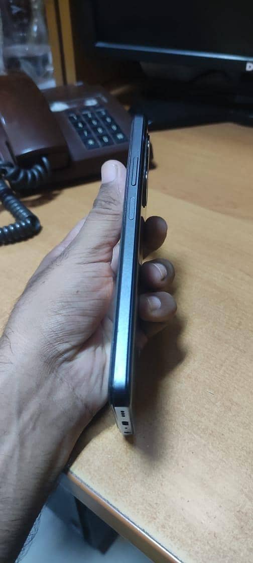 OPPO A58 4