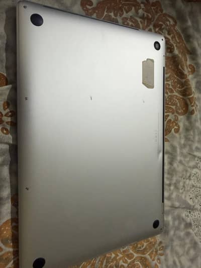  MacBook Pro 15-inch 2018 | 32GB RAM | i7 | Radeon Pro