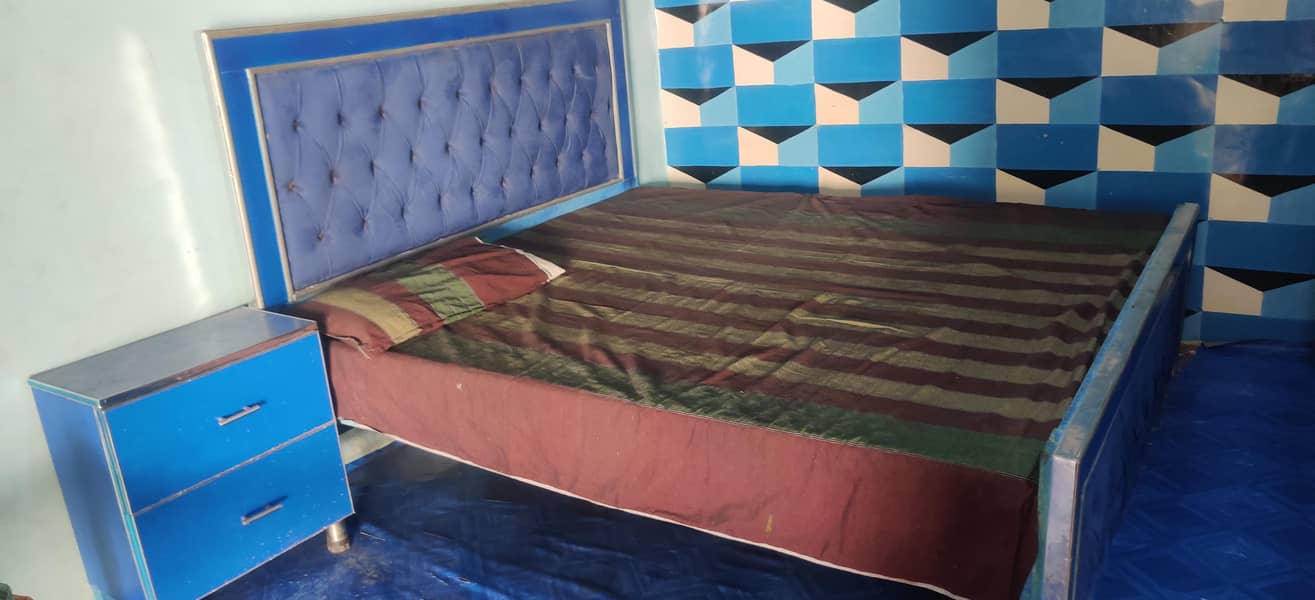 Nice bed 0