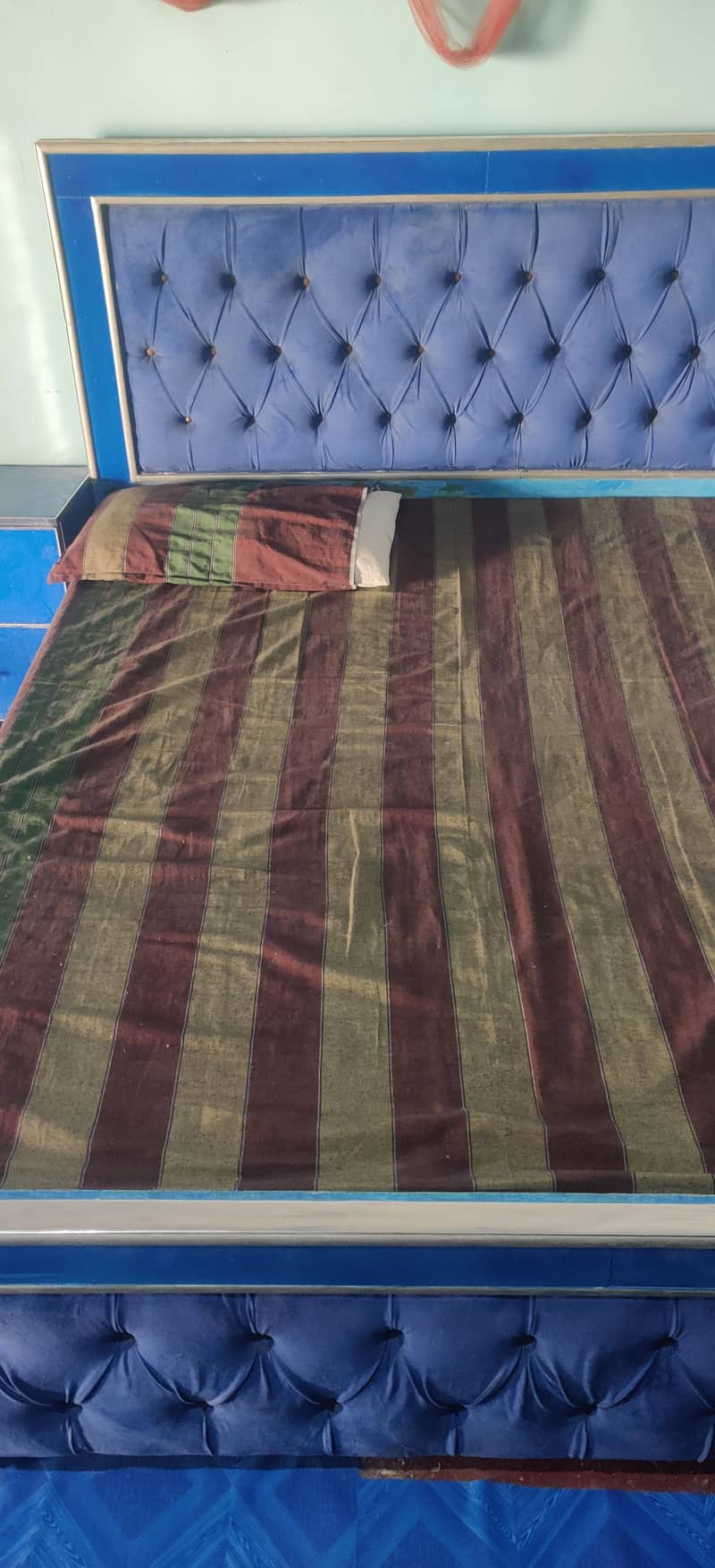 Nice bed 2