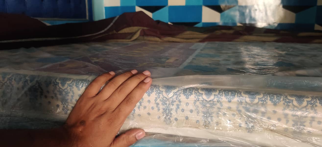 Nice bed 4