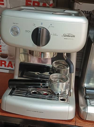 Breville Coffee machine