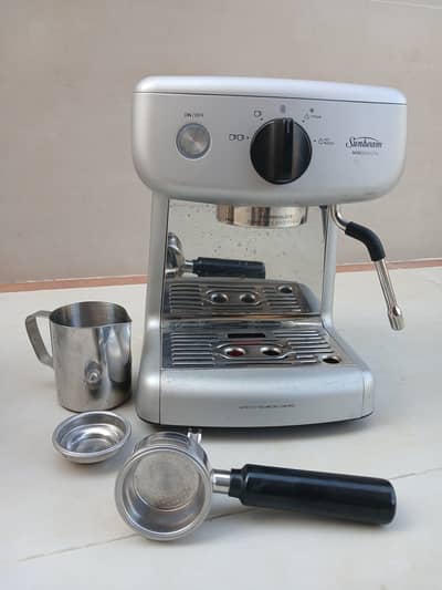 Breville Coffee machine
