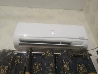 haier AC dc inverter