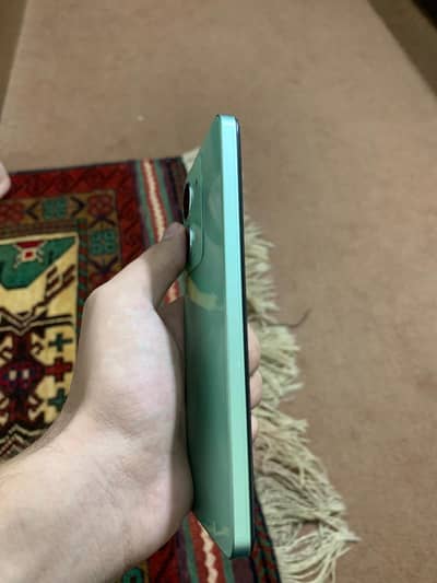 Vivo Y27s 8/128