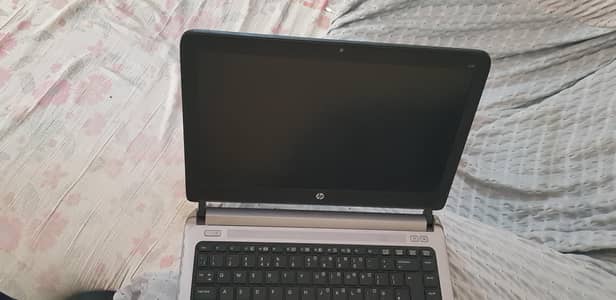 HP CORE I5 4TH GEN