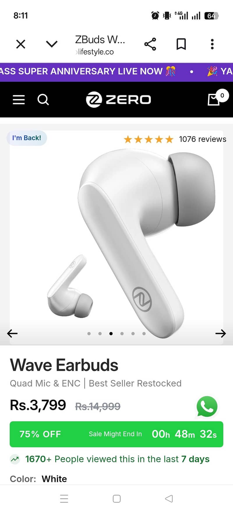 earbuds 1