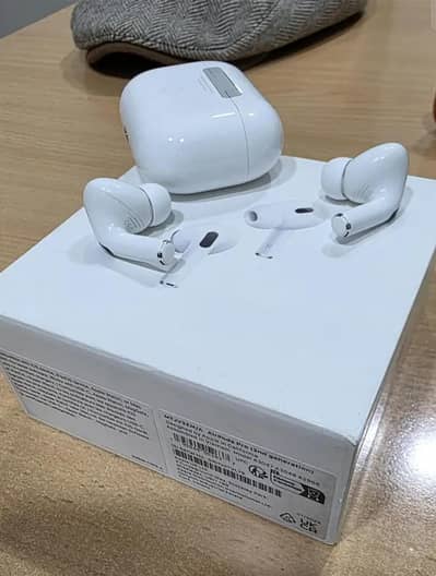 Airpods pro 2, 2nd generation (ANC) Type C Charging version