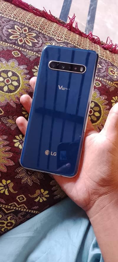 LG V60 ThinQ 5G 8/128